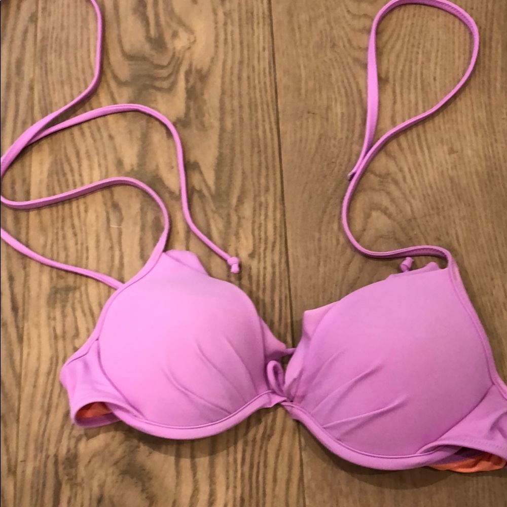 Victoria secret bikin top